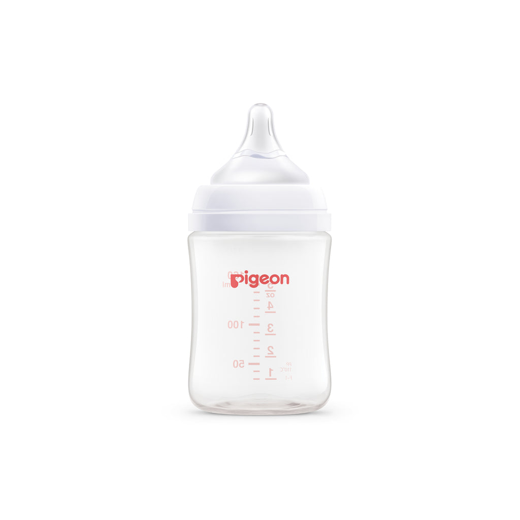 Tetero SofTouch Boca Ancha PP 160ml