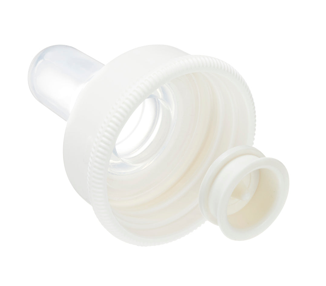 Tetina para Labio Leporino y Bebés Prematuros (1 Und)