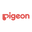 Pigeon Venezuela logo