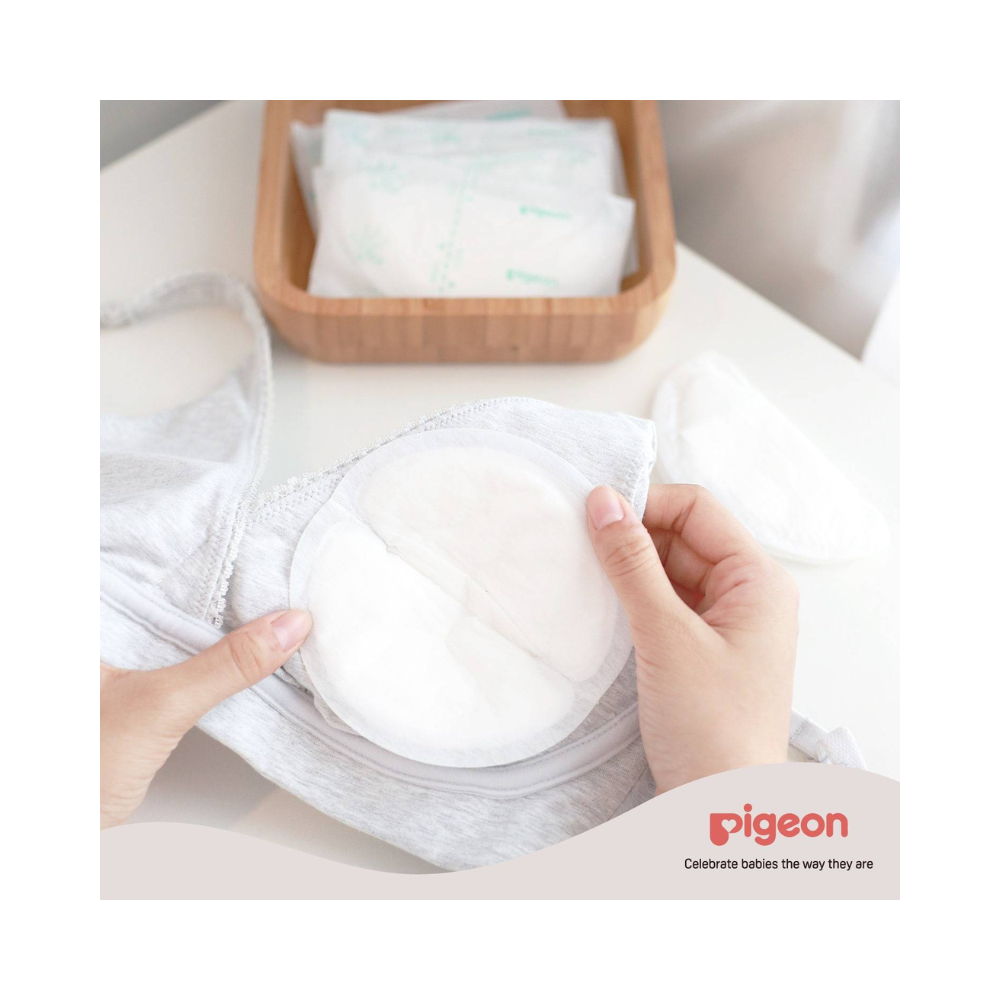Protector de Lactancia Comfy Feel (36 uds)