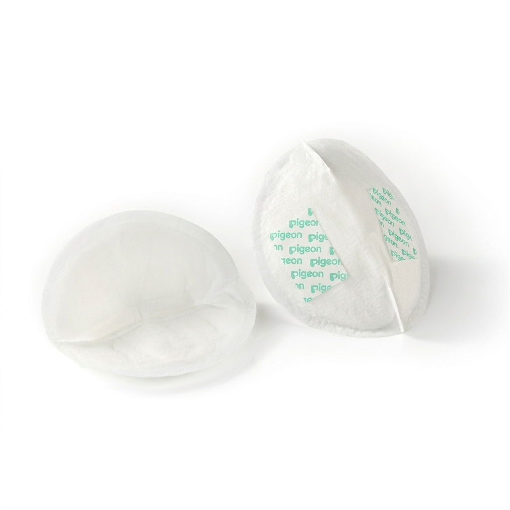 Protector de Lactancia Comfy Feel (36 uds)